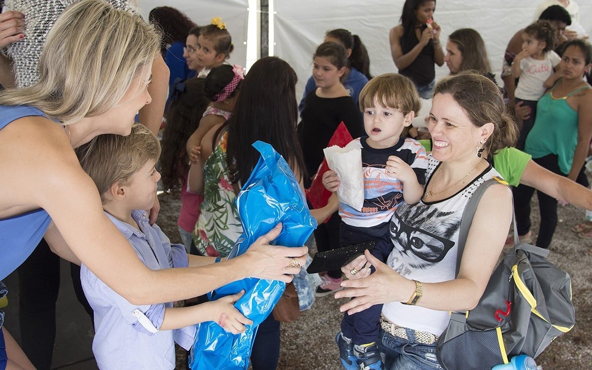 You are currently viewing Calvin Ridley’s journey from SOS child
