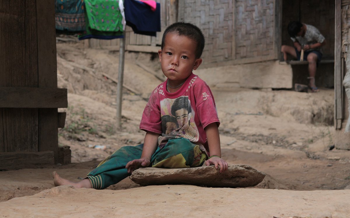 You are currently viewing Violence against children: Marcelina’s tragic story